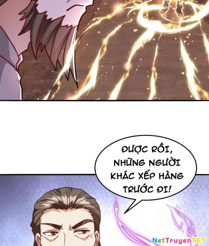 Slime Ta Treo Cự Long Lên Đánh Là Hợp Lý Nhỉ?: Chapter 247