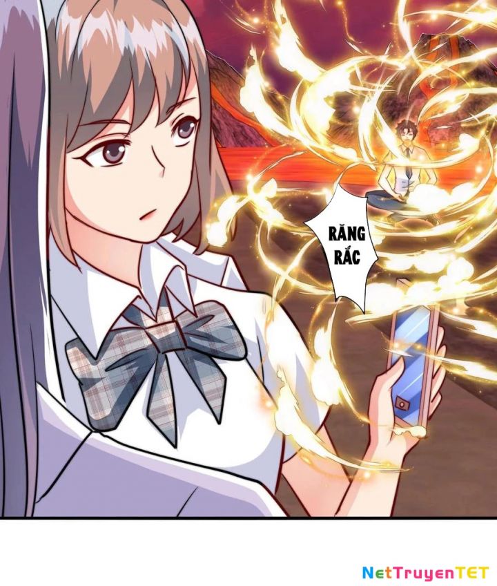 Slime Ta Treo Cự Long Lên Đánh Là Hợp Lý Nhỉ?: Chapter 247