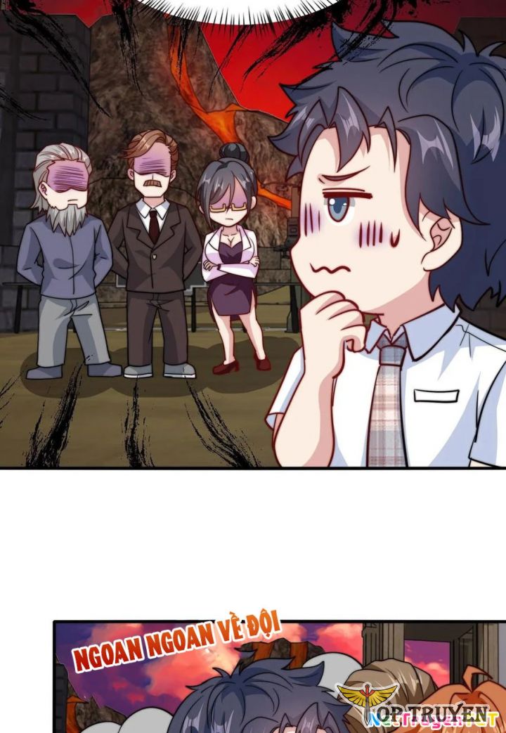 Slime Ta Treo Cự Long Lên Đánh Là Hợp Lý Nhỉ?: Chapter 247