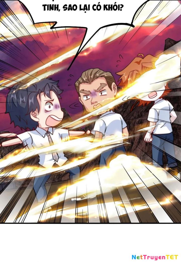 Slime Ta Treo Cự Long Lên Đánh Là Hợp Lý Nhỉ?: Chapter 247