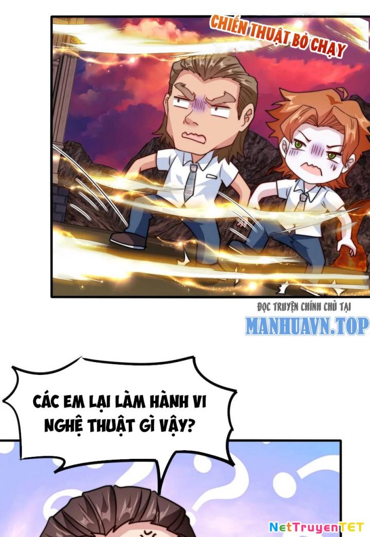Slime Ta Treo Cự Long Lên Đánh Là Hợp Lý Nhỉ?: Chapter 247
