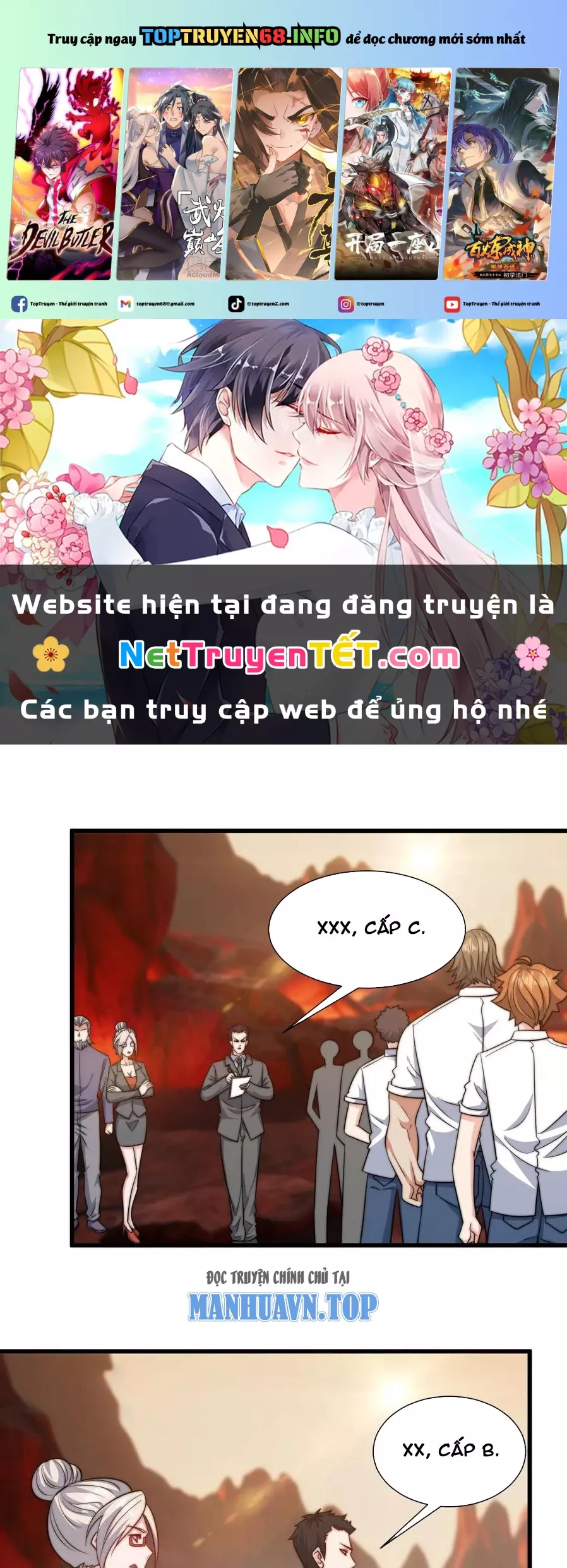 Slime Ta Treo Cự Long Lên Đánh Là Hợp Lý Nhỉ?: Chapter 248