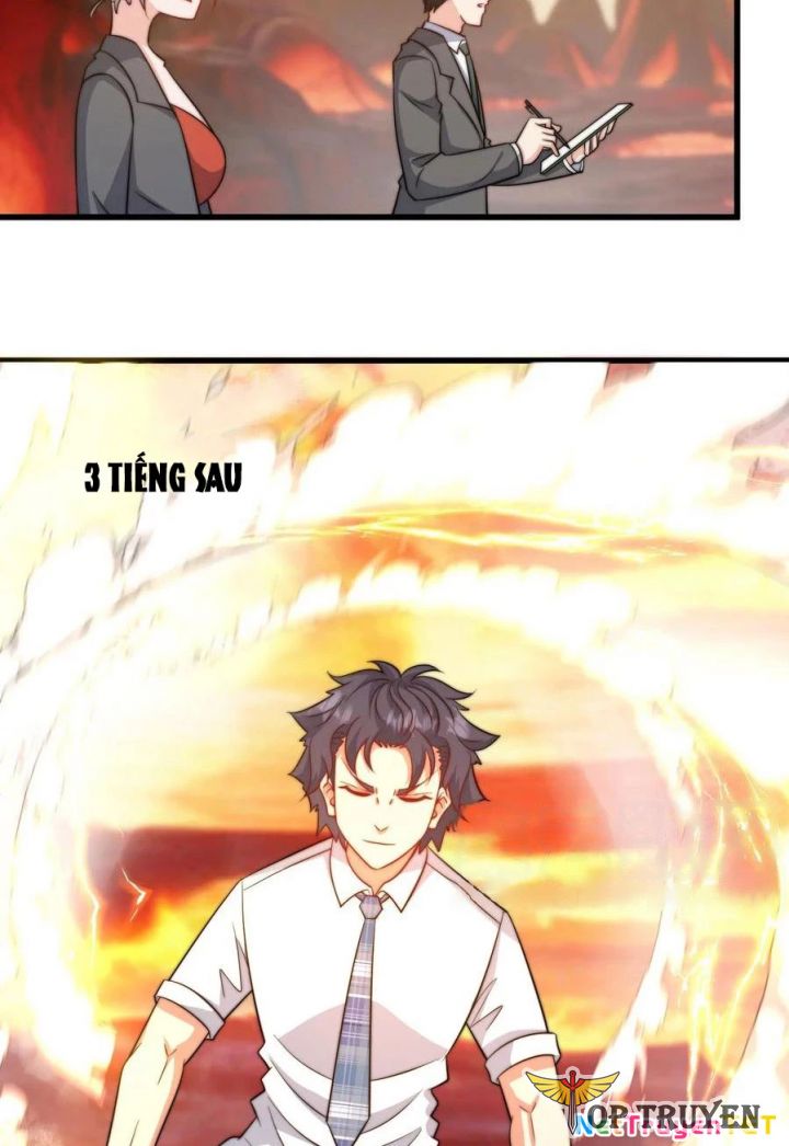 Slime Ta Treo Cự Long Lên Đánh Là Hợp Lý Nhỉ?: Chapter 248