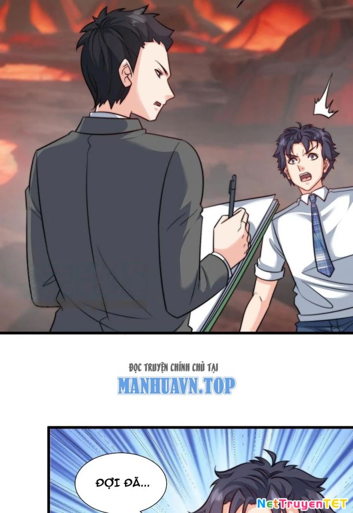 Slime Ta Treo Cự Long Lên Đánh Là Hợp Lý Nhỉ?: Chapter 248