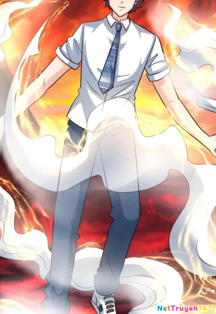 Slime Ta Treo Cự Long Lên Đánh Là Hợp Lý Nhỉ?: Chapter 248