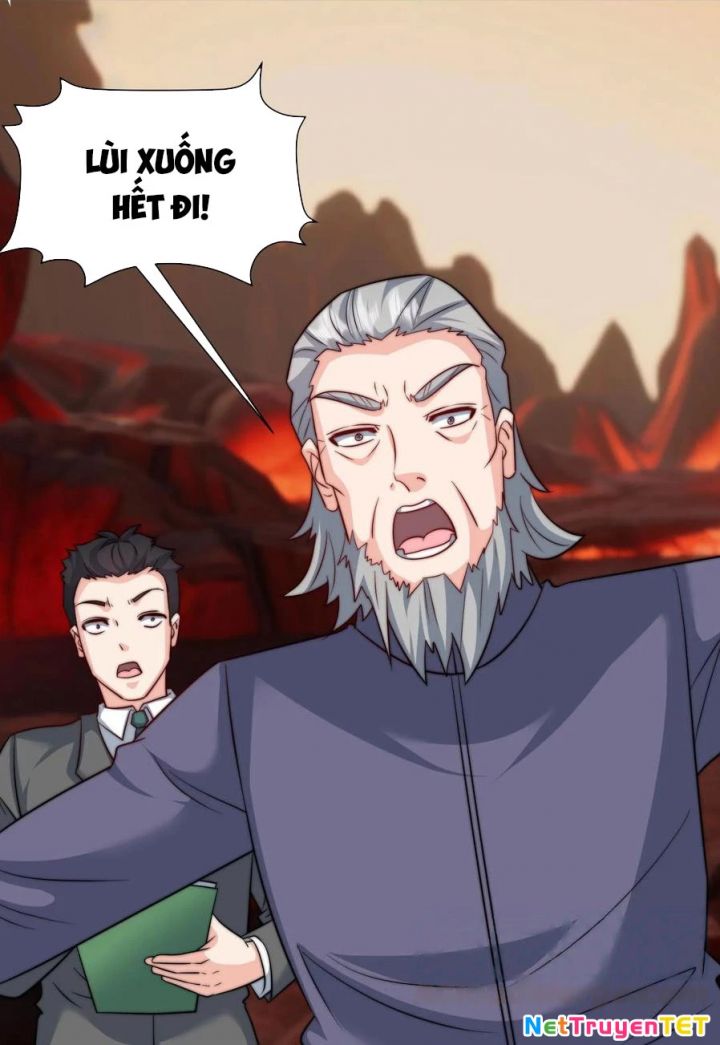 Slime Ta Treo Cự Long Lên Đánh Là Hợp Lý Nhỉ?: Chapter 248