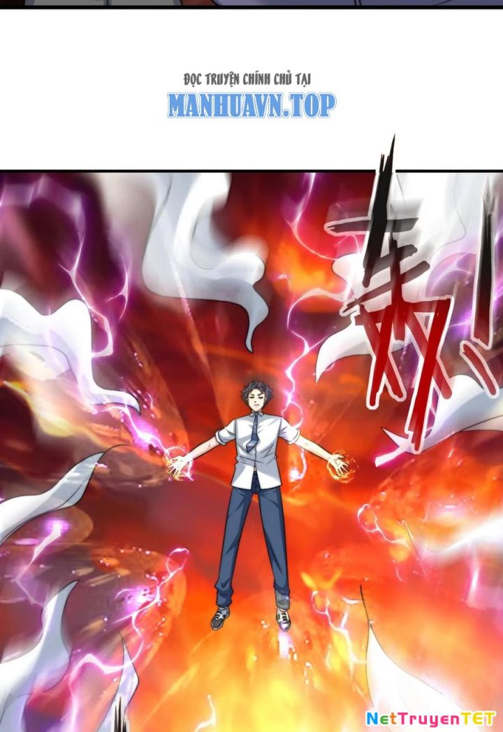 Slime Ta Treo Cự Long Lên Đánh Là Hợp Lý Nhỉ?: Chapter 248