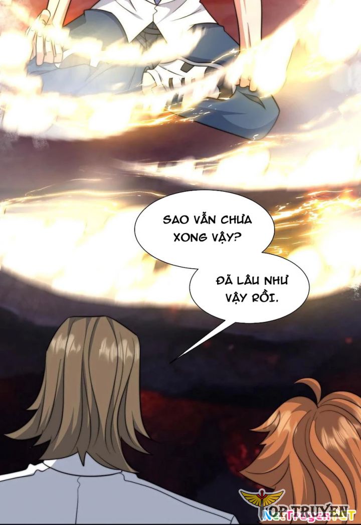 Slime Ta Treo Cự Long Lên Đánh Là Hợp Lý Nhỉ?: Chapter 248