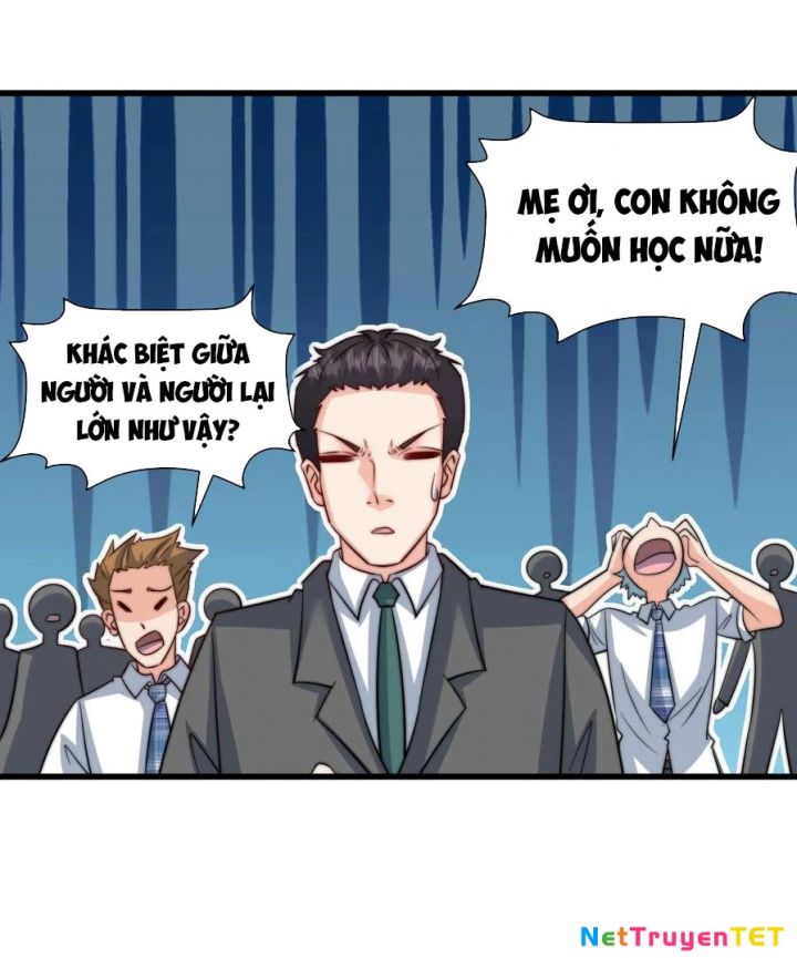Slime Ta Treo Cự Long Lên Đánh Là Hợp Lý Nhỉ?: Chapter 248