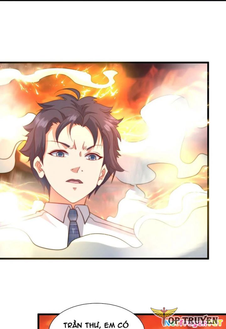 Slime Ta Treo Cự Long Lên Đánh Là Hợp Lý Nhỉ?: Chapter 248