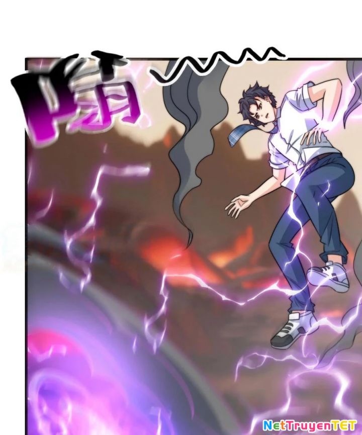 Slime Ta Treo Cự Long Lên Đánh Là Hợp Lý Nhỉ?: Chapter 248
