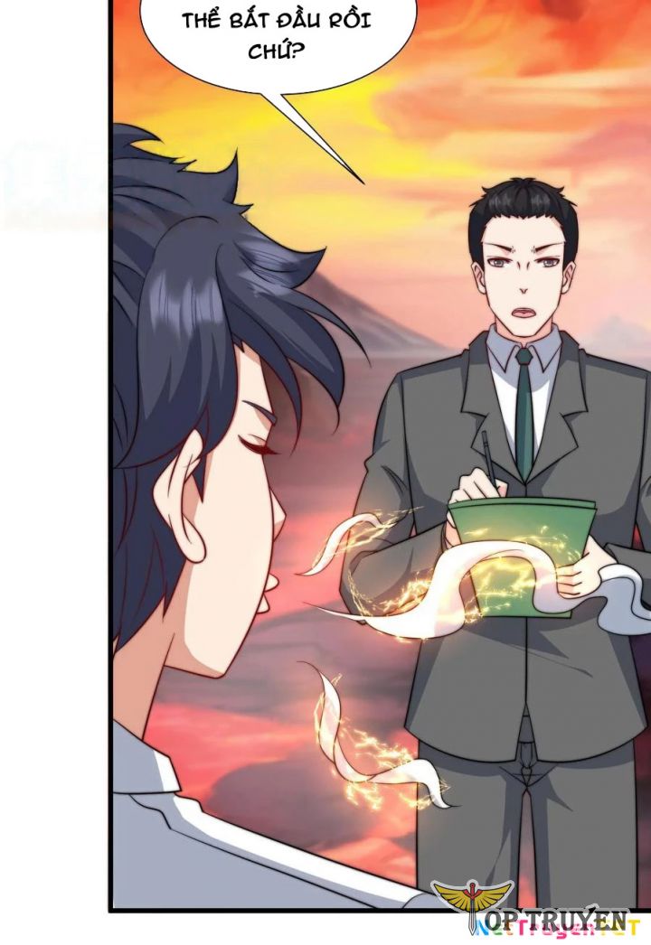 Slime Ta Treo Cự Long Lên Đánh Là Hợp Lý Nhỉ?: Chapter 248