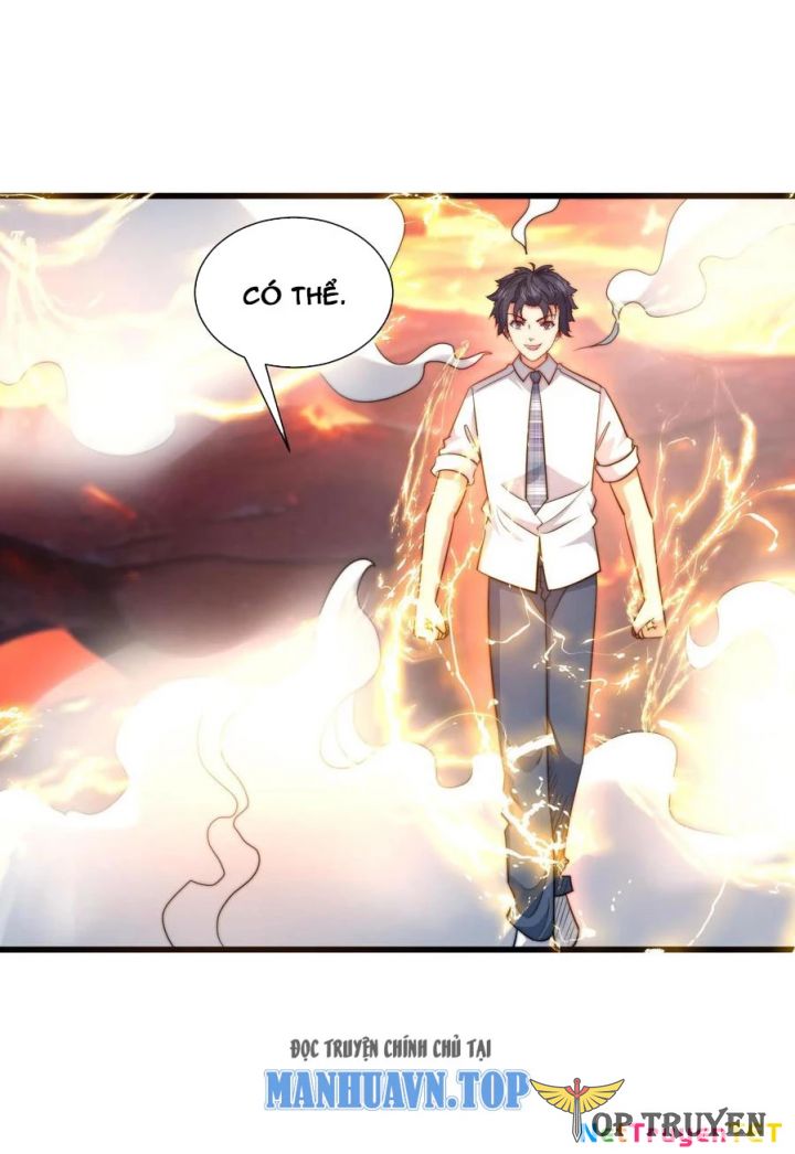 Slime Ta Treo Cự Long Lên Đánh Là Hợp Lý Nhỉ?: Chapter 248