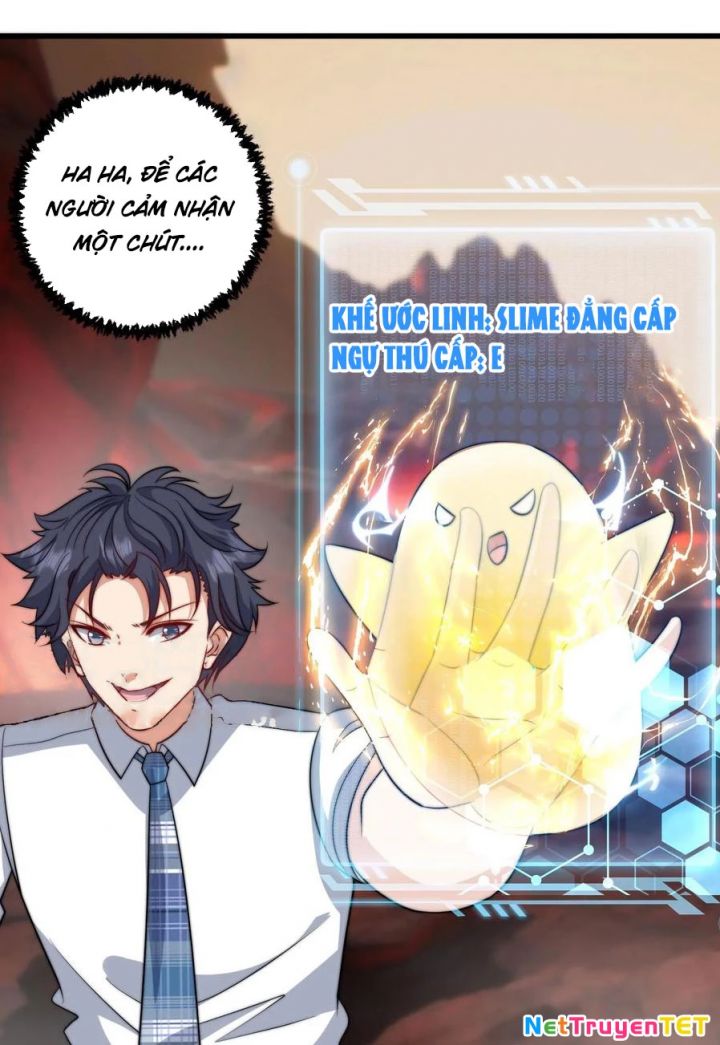 Slime Ta Treo Cự Long Lên Đánh Là Hợp Lý Nhỉ?: Chapter 248