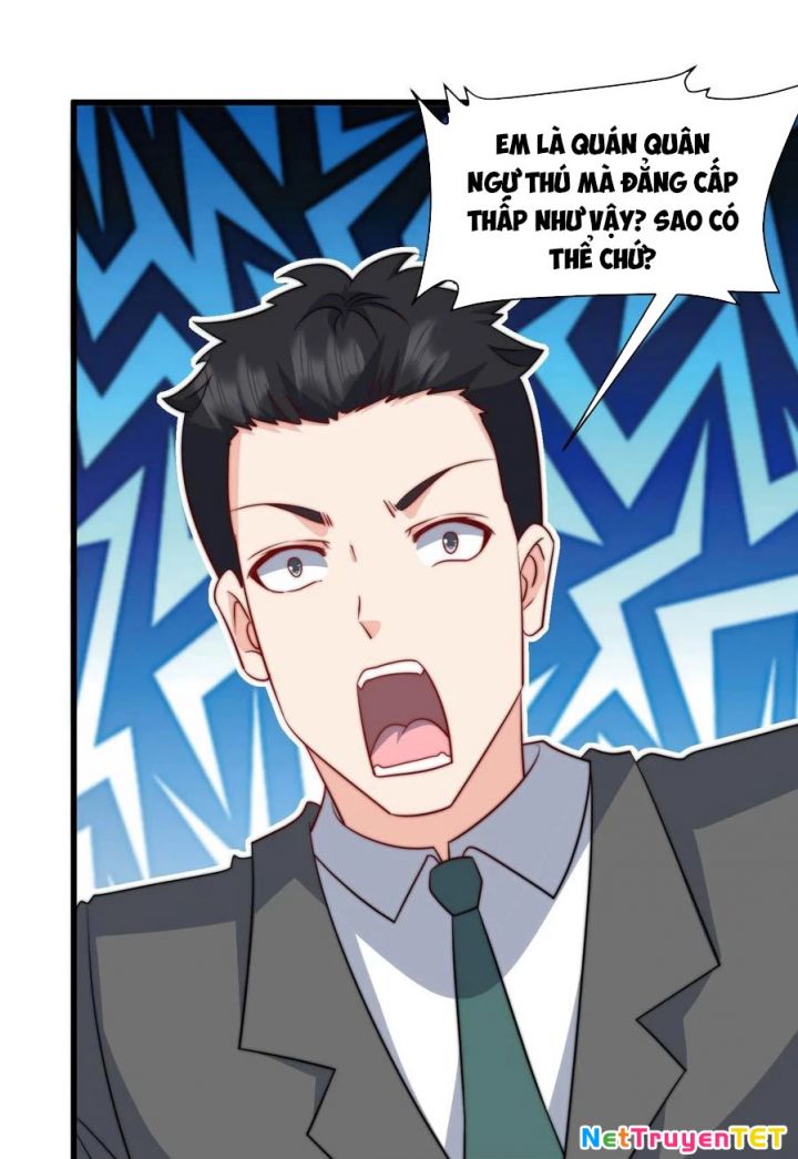 Slime Ta Treo Cự Long Lên Đánh Là Hợp Lý Nhỉ?: Chapter 248