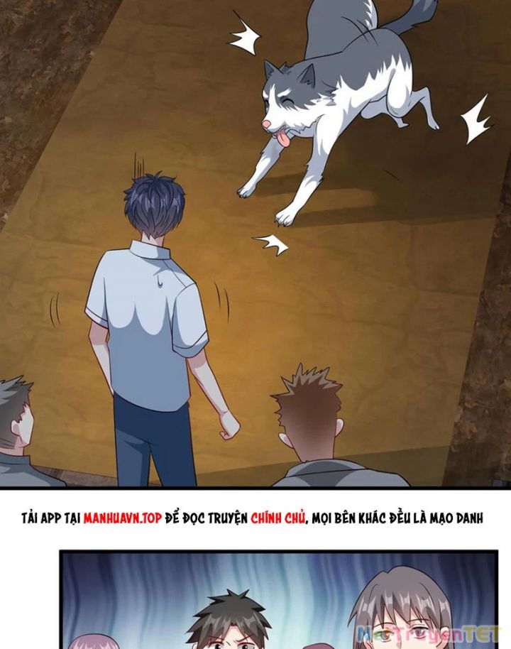 Slime Ta Treo Cự Long Lên Đánh Là Hợp Lý Nhỉ?: Chapter 249