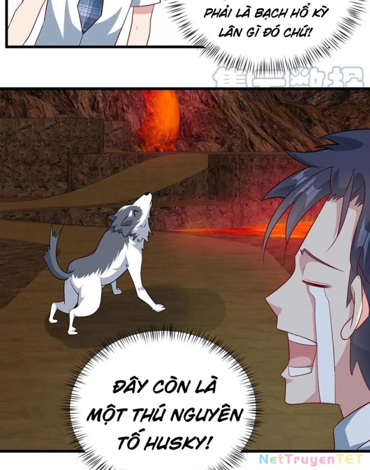Slime Ta Treo Cự Long Lên Đánh Là Hợp Lý Nhỉ?: Chapter 249