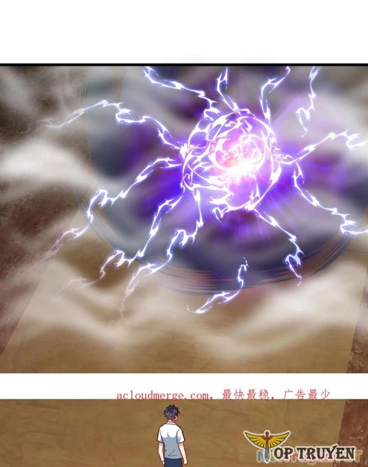 Slime Ta Treo Cự Long Lên Đánh Là Hợp Lý Nhỉ?: Chapter 249
