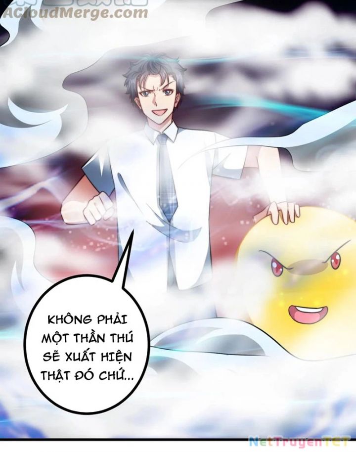 Slime Ta Treo Cự Long Lên Đánh Là Hợp Lý Nhỉ?: Chapter 249