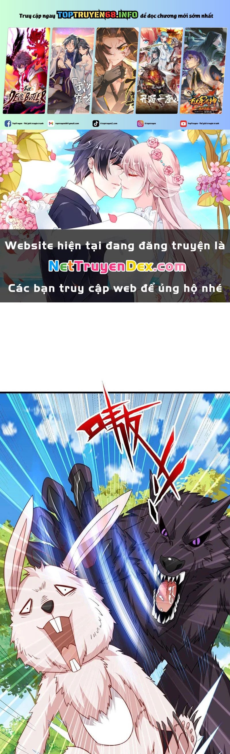 Slime Ta Treo Cự Long Lên Đánh Là Hợp Lý Nhỉ?: Chapter 25