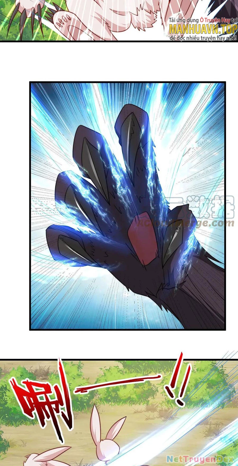 Slime Ta Treo Cự Long Lên Đánh Là Hợp Lý Nhỉ?: Chapter 25