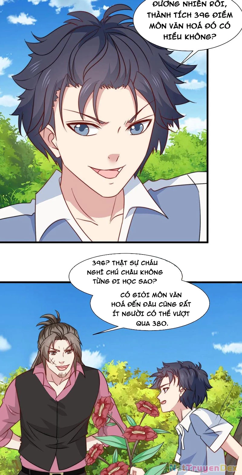 Slime Ta Treo Cự Long Lên Đánh Là Hợp Lý Nhỉ?: Chapter 25