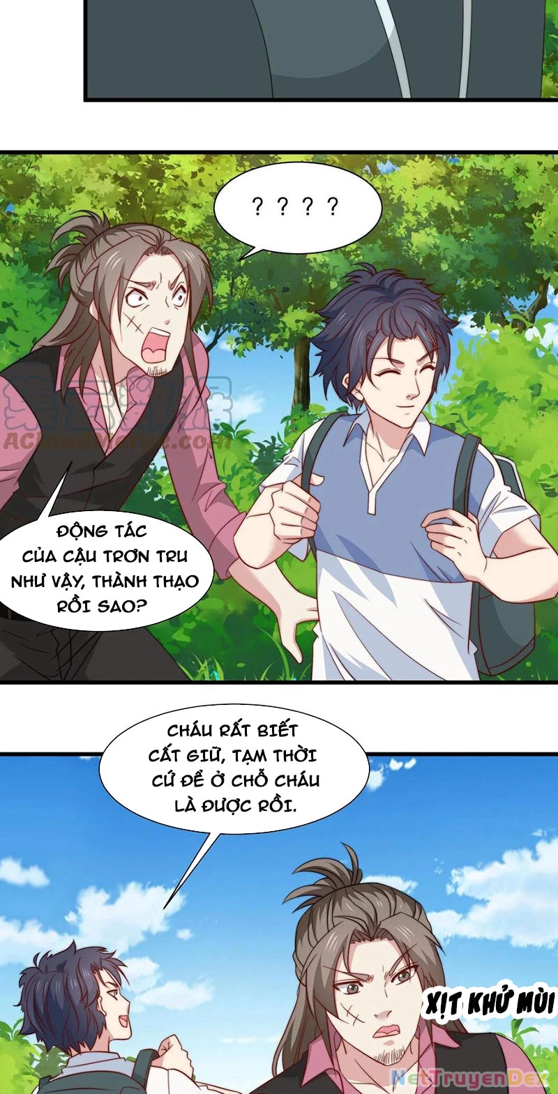 Slime Ta Treo Cự Long Lên Đánh Là Hợp Lý Nhỉ?: Chapter 25