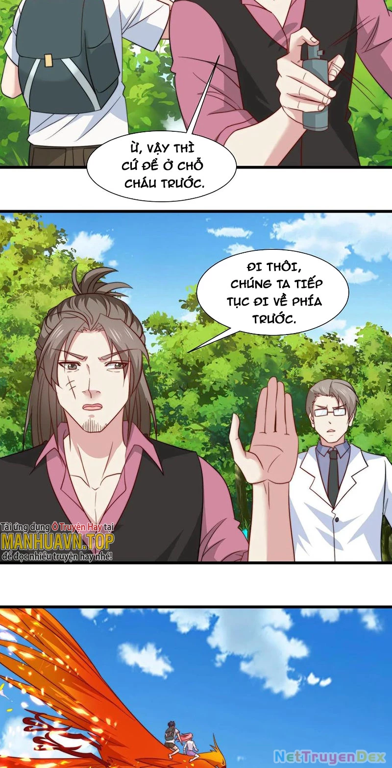 Slime Ta Treo Cự Long Lên Đánh Là Hợp Lý Nhỉ?: Chapter 25