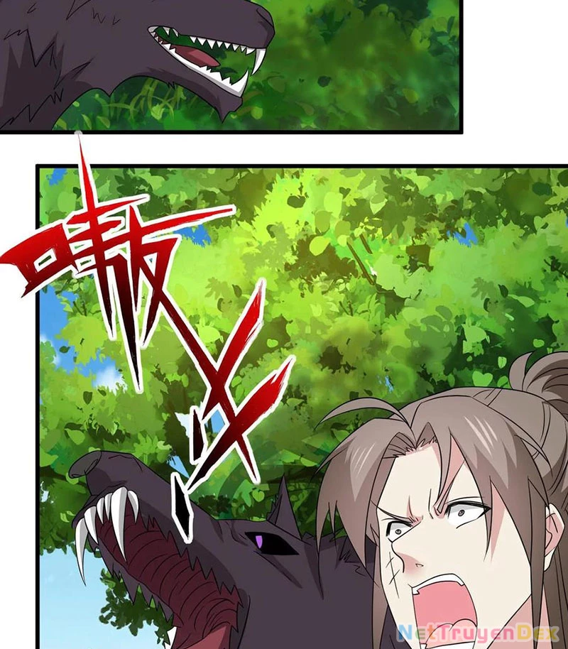 Slime Ta Treo Cự Long Lên Đánh Là Hợp Lý Nhỉ?: Chapter 25