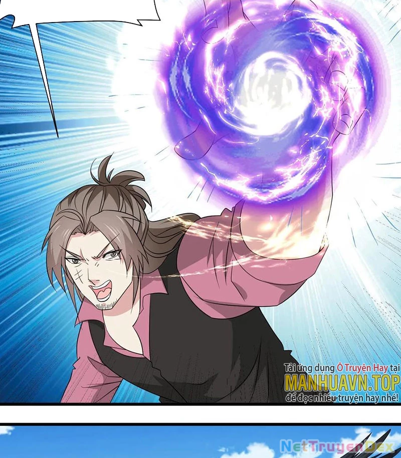 Slime Ta Treo Cự Long Lên Đánh Là Hợp Lý Nhỉ?: Chapter 25