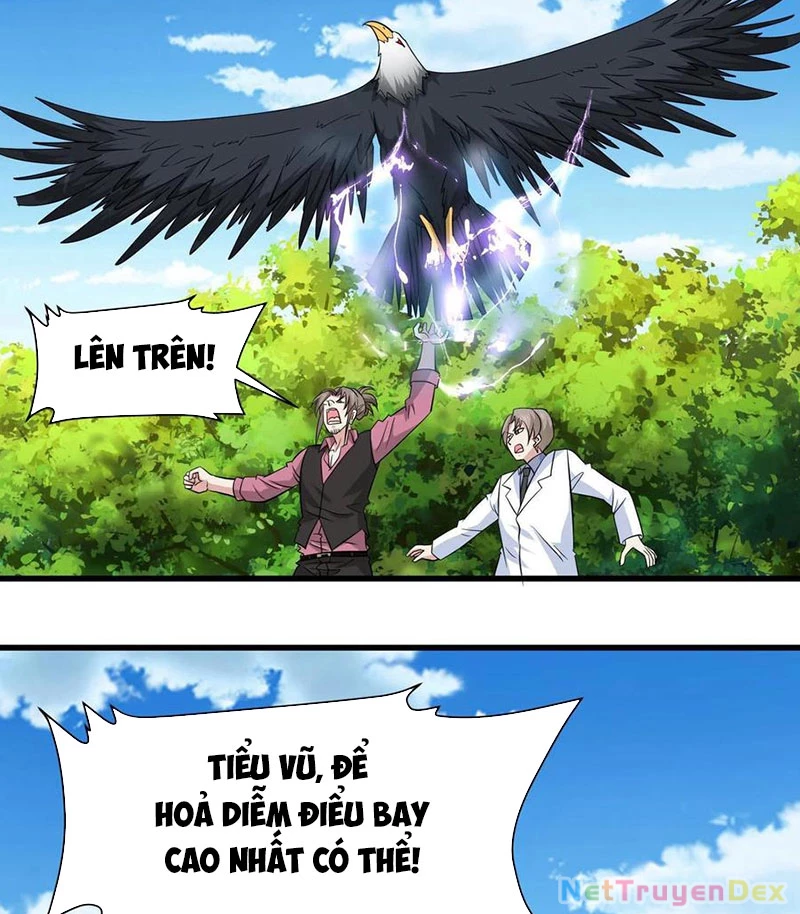 Slime Ta Treo Cự Long Lên Đánh Là Hợp Lý Nhỉ?: Chapter 25