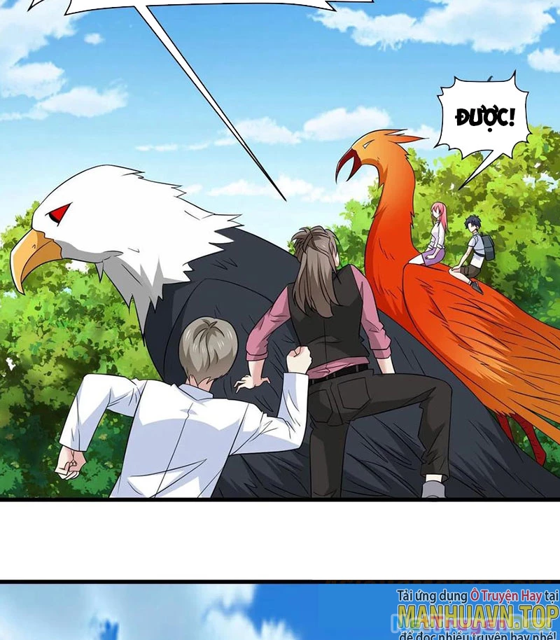 Slime Ta Treo Cự Long Lên Đánh Là Hợp Lý Nhỉ?: Chapter 25