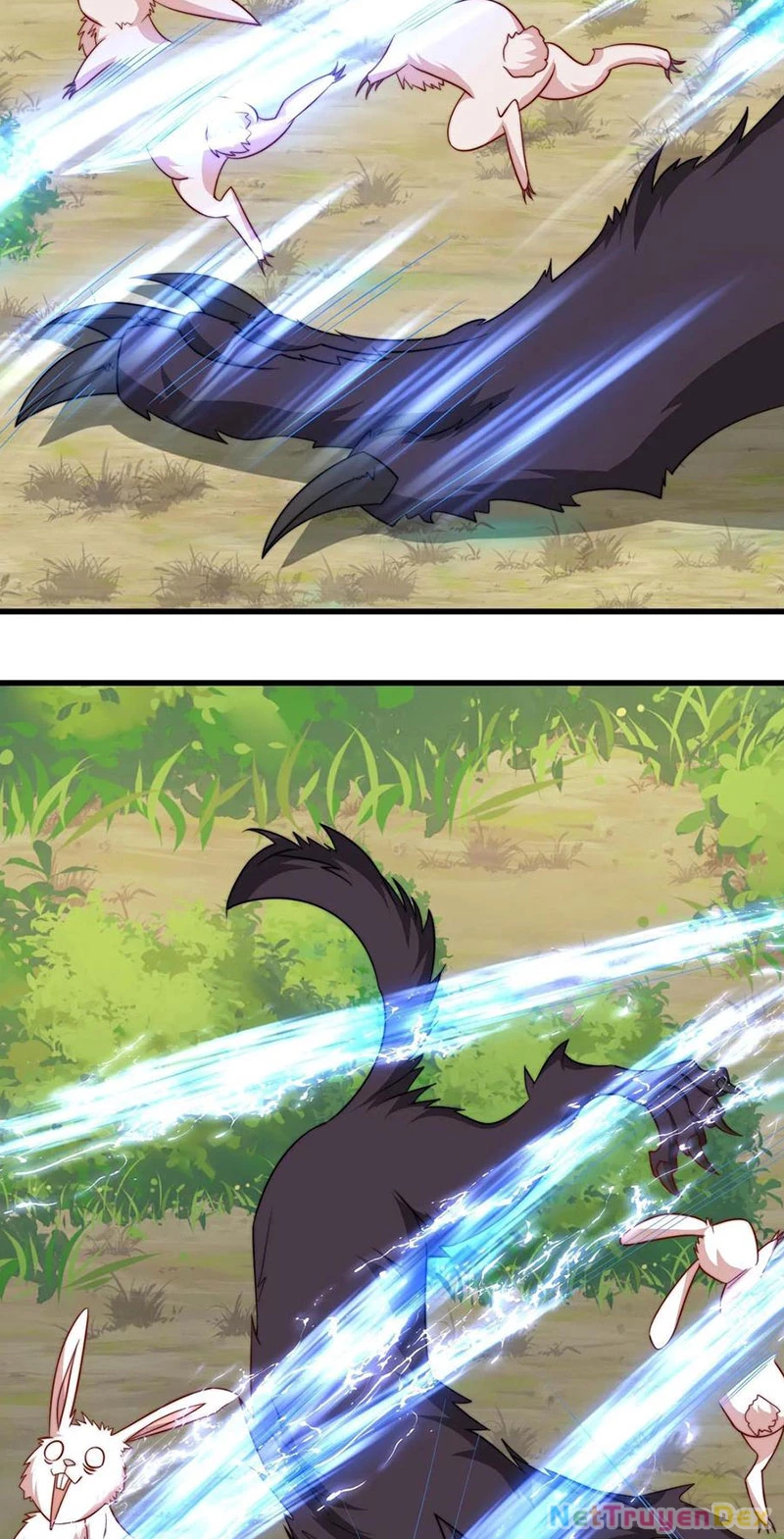 Slime Ta Treo Cự Long Lên Đánh Là Hợp Lý Nhỉ?: Chapter 25