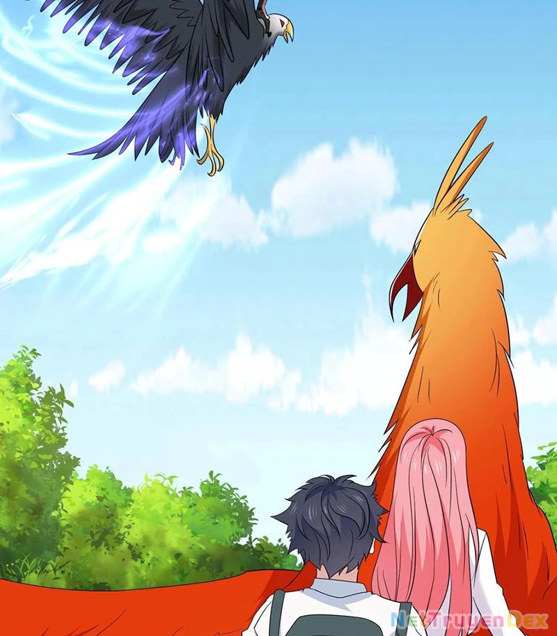 Slime Ta Treo Cự Long Lên Đánh Là Hợp Lý Nhỉ?: Chapter 25