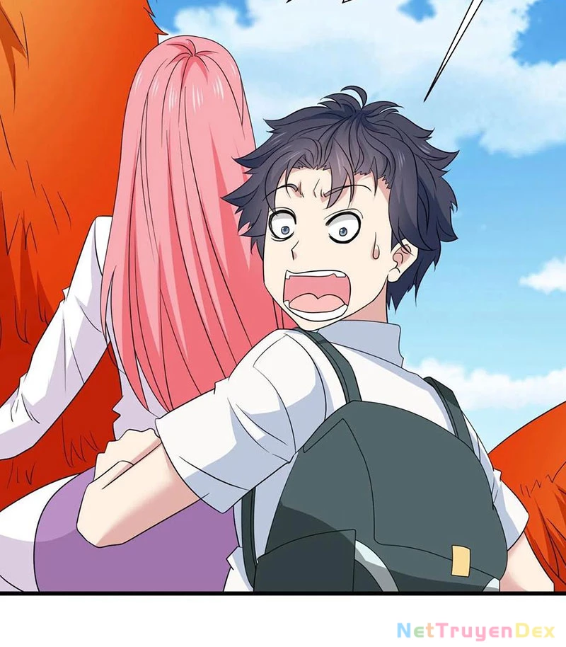 Slime Ta Treo Cự Long Lên Đánh Là Hợp Lý Nhỉ?: Chapter 25