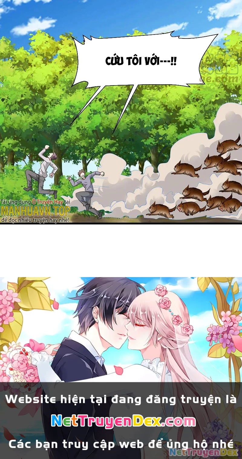 Slime Ta Treo Cự Long Lên Đánh Là Hợp Lý Nhỉ?: Chapter 25