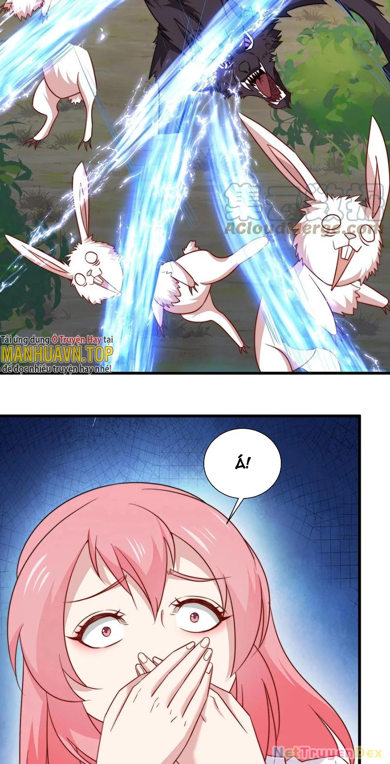 Slime Ta Treo Cự Long Lên Đánh Là Hợp Lý Nhỉ?: Chapter 25