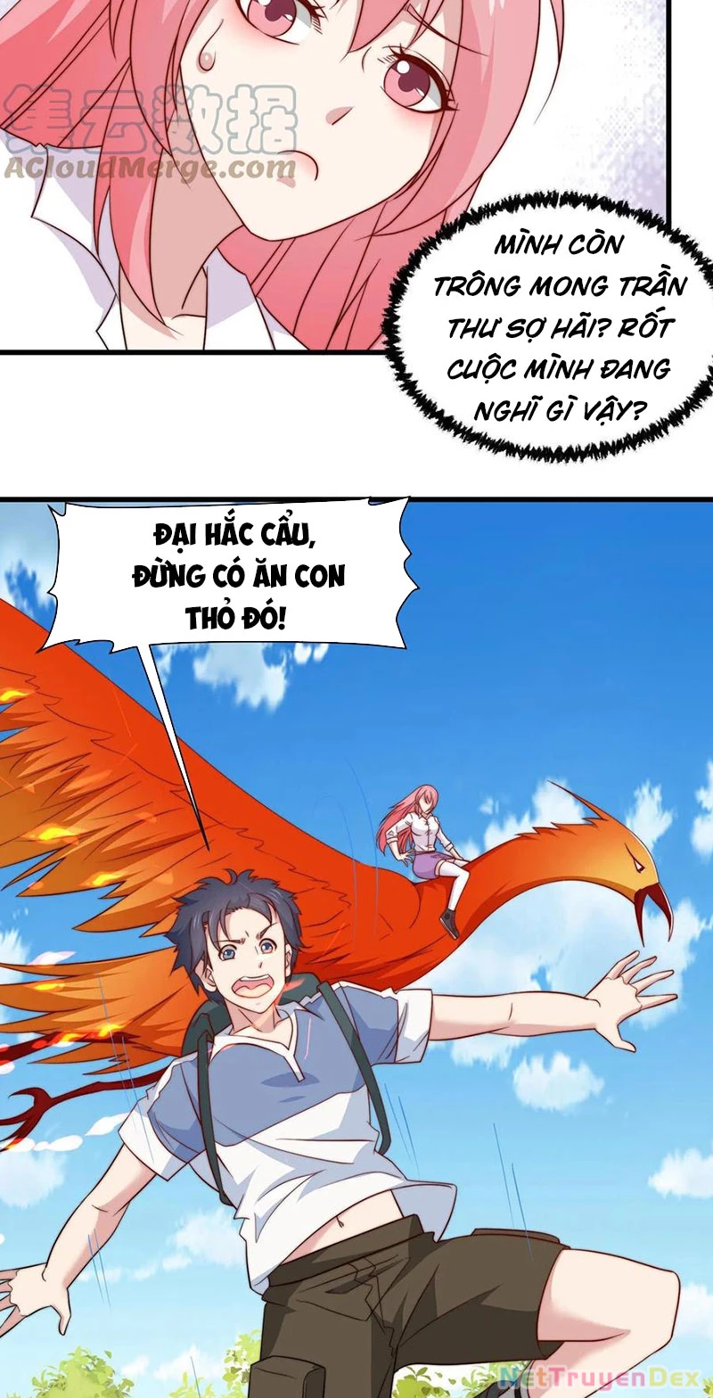 Slime Ta Treo Cự Long Lên Đánh Là Hợp Lý Nhỉ?: Chapter 25