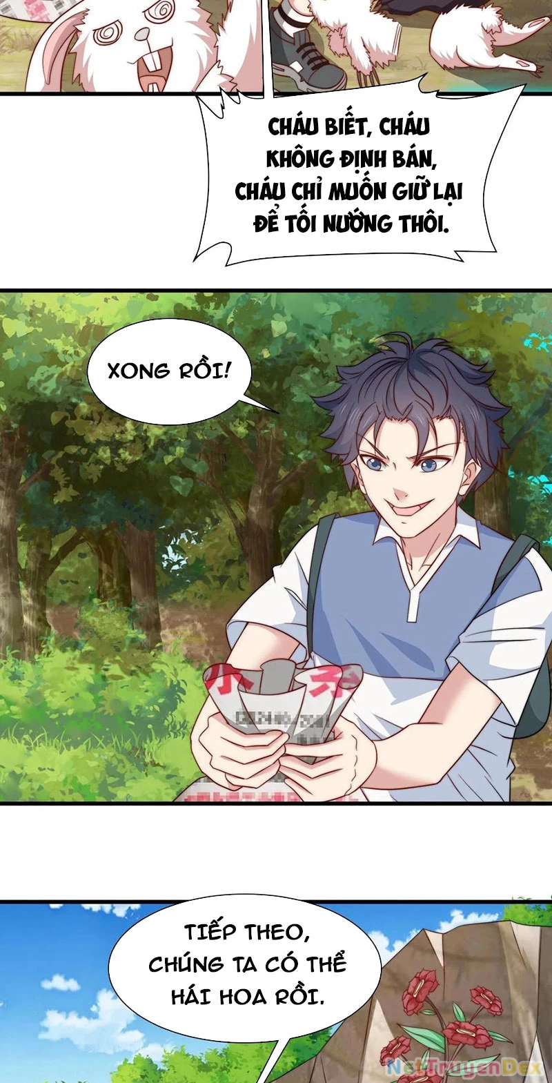 Slime Ta Treo Cự Long Lên Đánh Là Hợp Lý Nhỉ?: Chapter 25