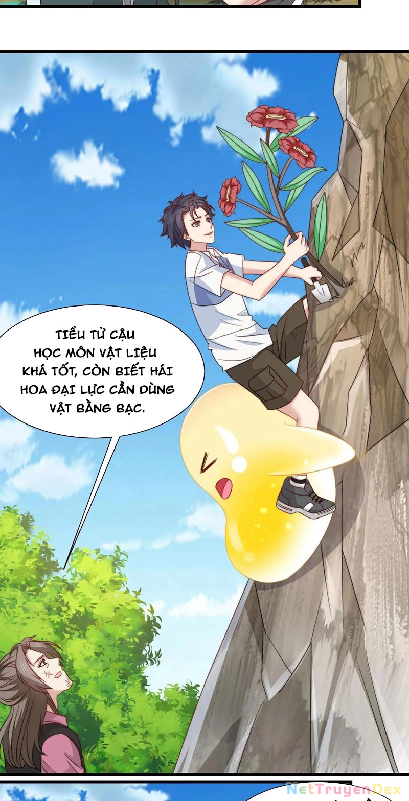 Slime Ta Treo Cự Long Lên Đánh Là Hợp Lý Nhỉ?: Chapter 25