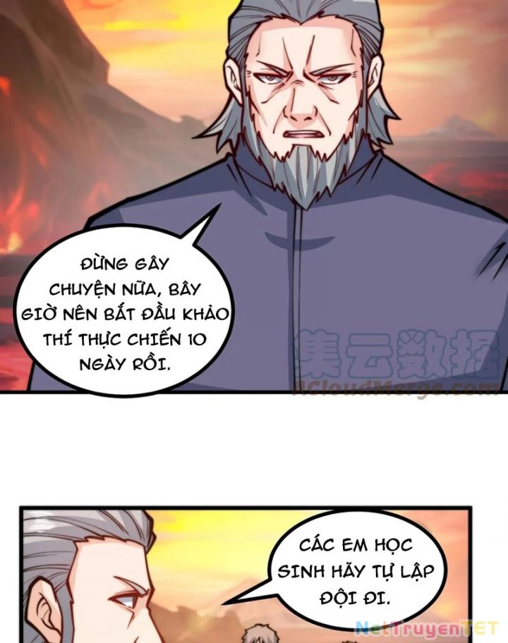 Slime Ta Treo Cự Long Lên Đánh Là Hợp Lý Nhỉ?: Chapter 250