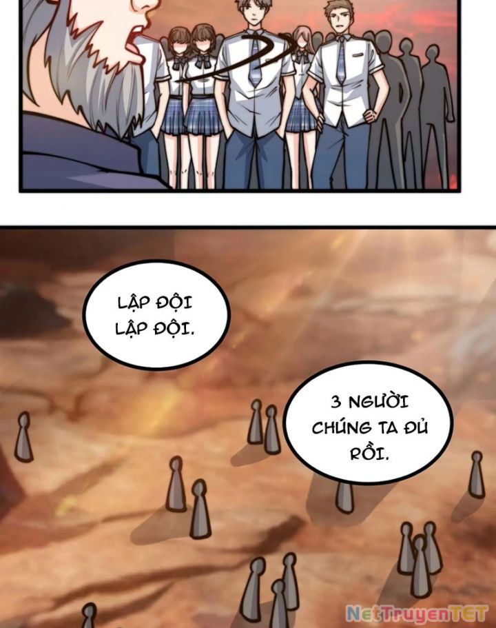 Slime Ta Treo Cự Long Lên Đánh Là Hợp Lý Nhỉ?: Chapter 250