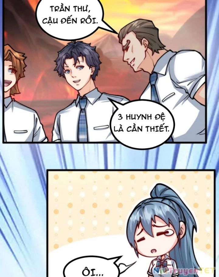 Slime Ta Treo Cự Long Lên Đánh Là Hợp Lý Nhỉ?: Chapter 250