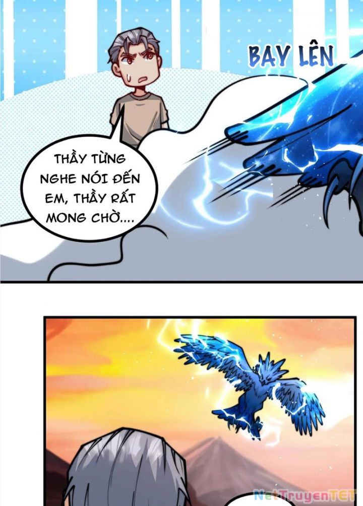 Slime Ta Treo Cự Long Lên Đánh Là Hợp Lý Nhỉ?: Chapter 250