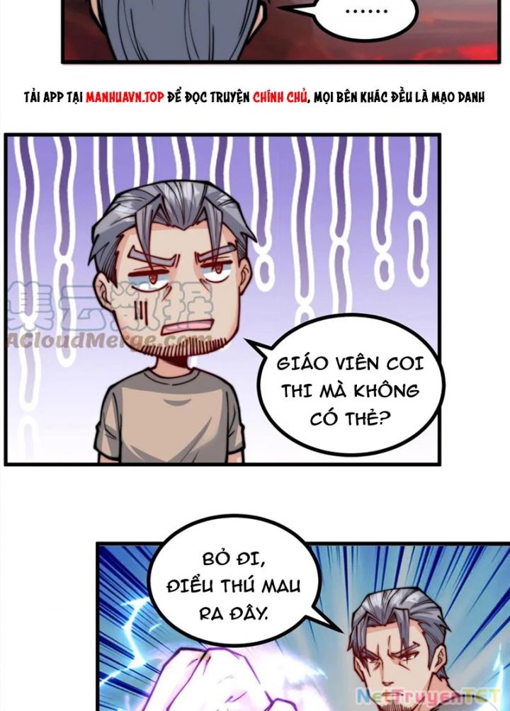 Slime Ta Treo Cự Long Lên Đánh Là Hợp Lý Nhỉ?: Chapter 250