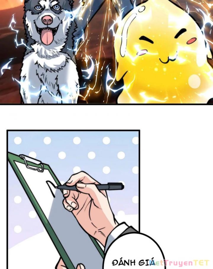 Slime Ta Treo Cự Long Lên Đánh Là Hợp Lý Nhỉ?: Chapter 250