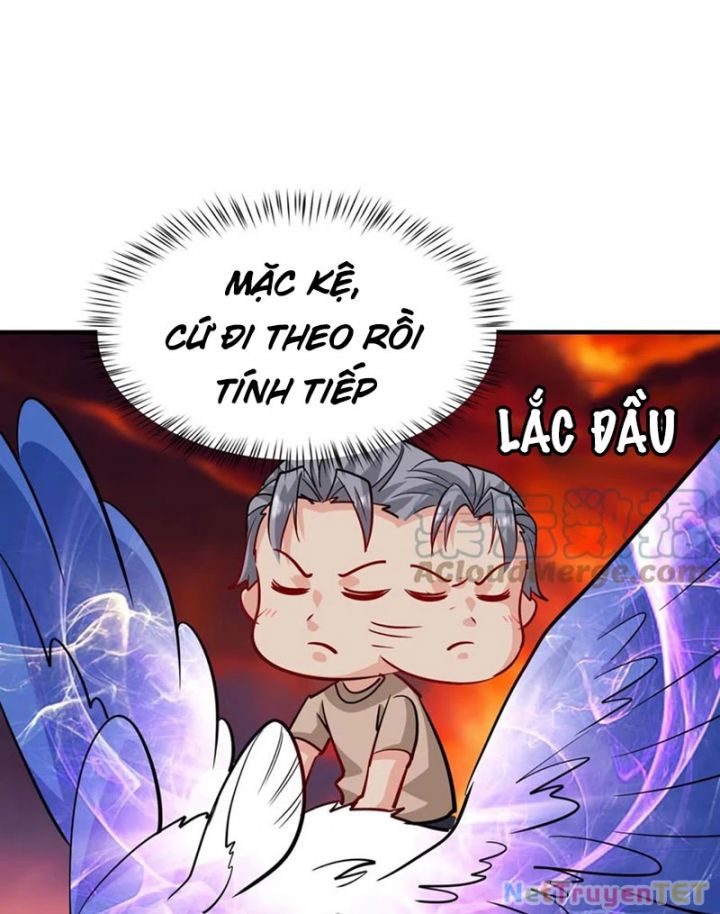 Slime Ta Treo Cự Long Lên Đánh Là Hợp Lý Nhỉ?: Chapter 251