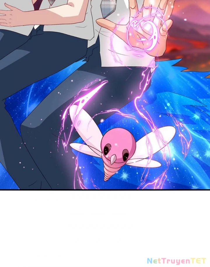 Slime Ta Treo Cự Long Lên Đánh Là Hợp Lý Nhỉ?: Chapter 251