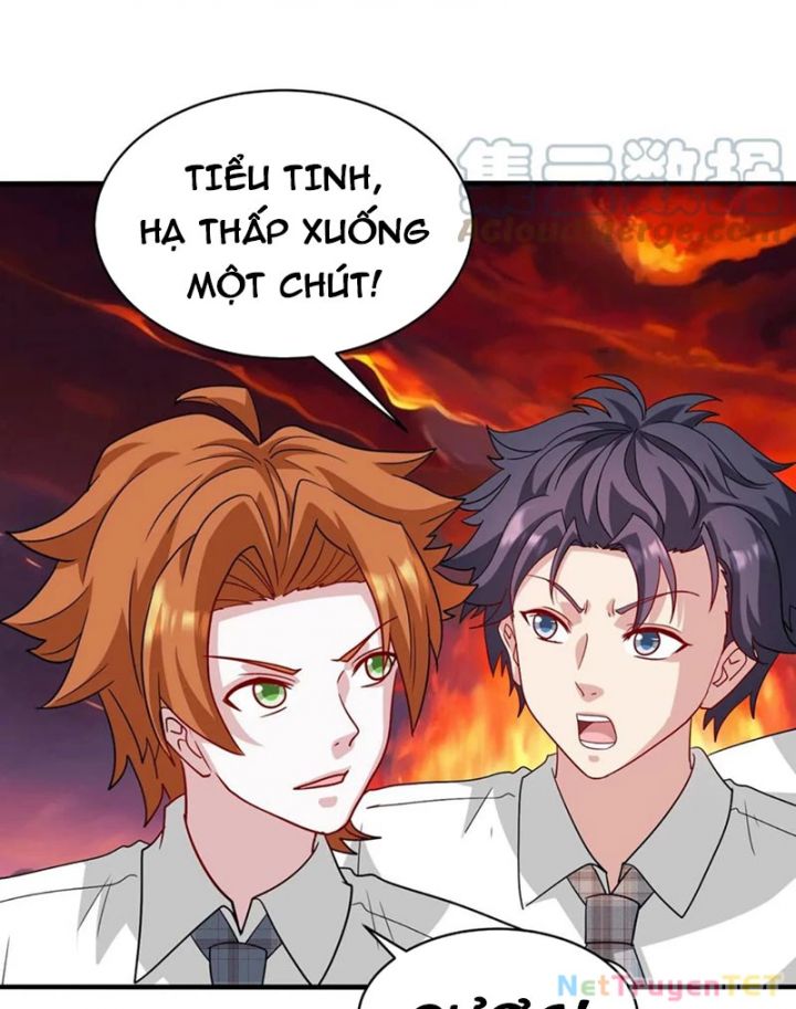 Slime Ta Treo Cự Long Lên Đánh Là Hợp Lý Nhỉ?: Chapter 251