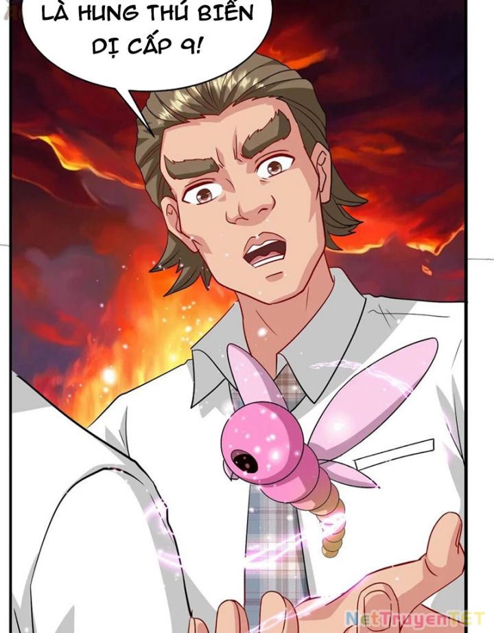 Slime Ta Treo Cự Long Lên Đánh Là Hợp Lý Nhỉ?: Chapter 251